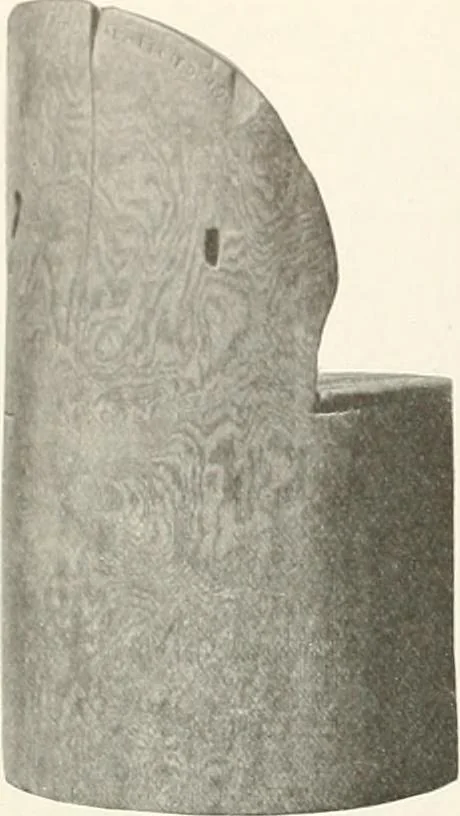 An illustration from Peasant art in Sweden, Lapland and Iceland, 1910, leaf 83