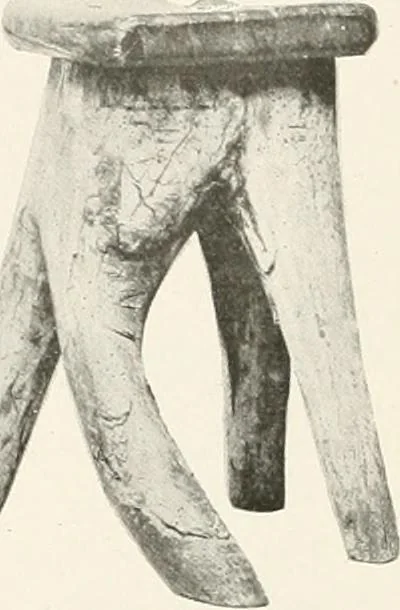 An illustration from Peasant art in Sweden, Lapland and Iceland, 1910, leaf 83