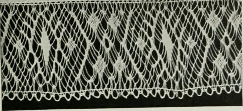An illustration from Peasant art in Sweden, Lapland and Iceland;, 1910, leaf 160