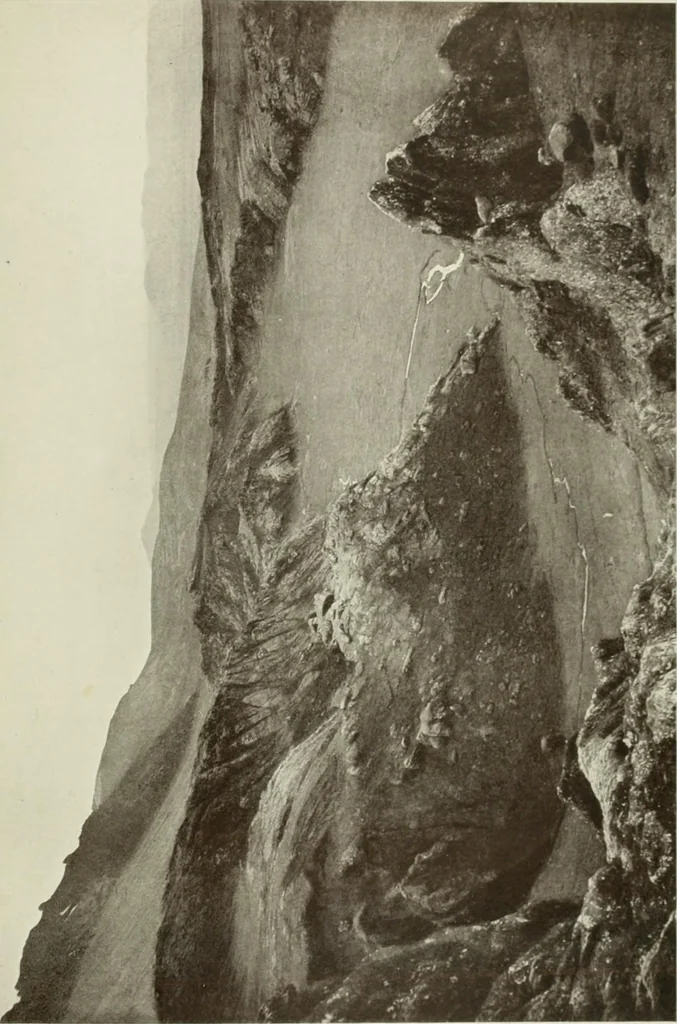 An illustration from Peasant art in Sweden, Lapland and Iceland;, 1910, leaf 204