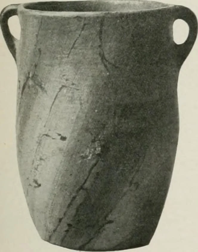 An illustration from Peasant art in Sweden, Lapland and Iceland;, 1910, leaf 86