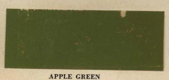 An illustration from Pee Gee mastic paint : highest grade ready-mixed house paint, 1910, leaf 4