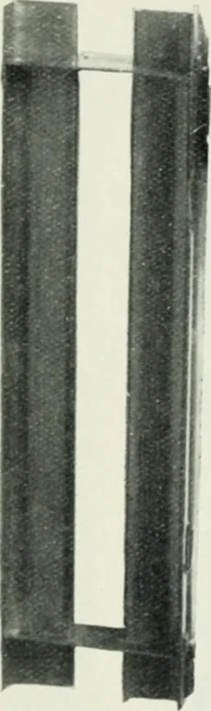 An illustration from Pedlar fireproofing products : catalogue no. 19R. --, 1911, leaf 109
