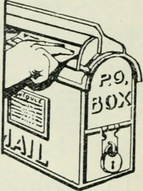 An illustration from Pedlar fireproofing products : catalogue no. 19R. --, 1911, leaf 11