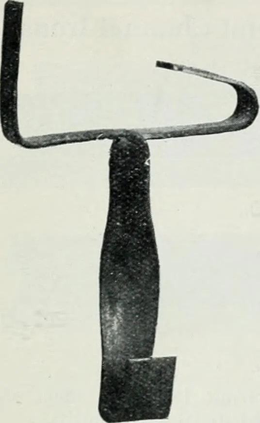 An illustration from Pedlar fireproofing products : catalogue no. 19R. --, 1911, leaf 114