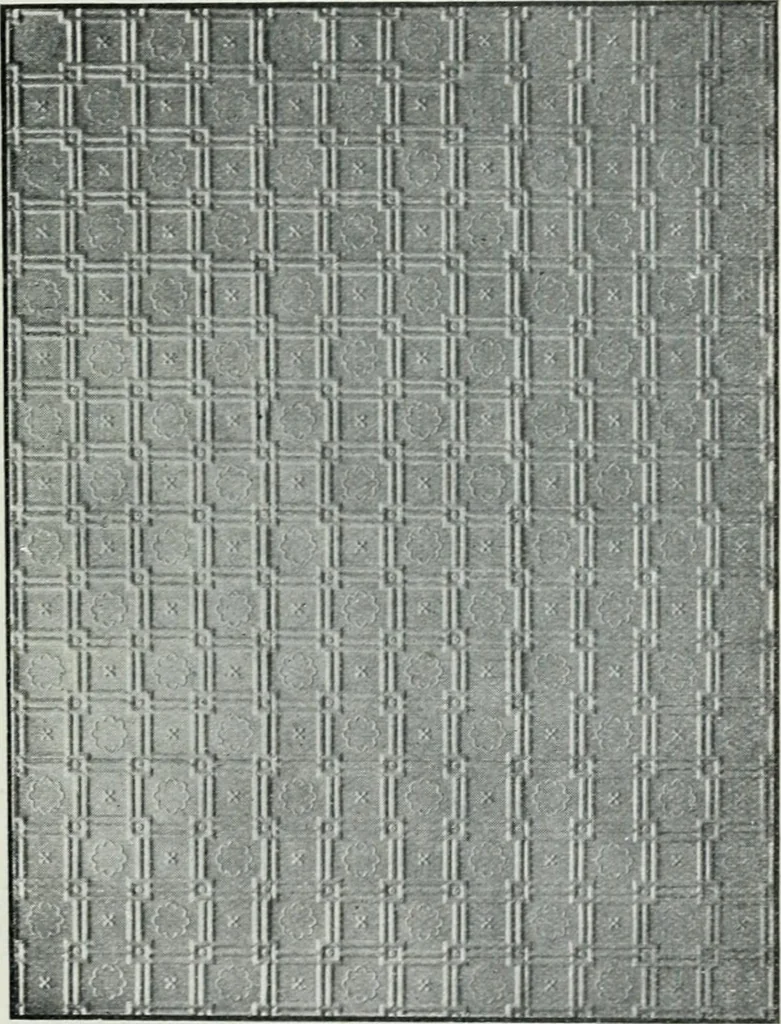 An illustration from Pedlar fireproofing products : catalogue no. 19R. --, 1911, leaf 124