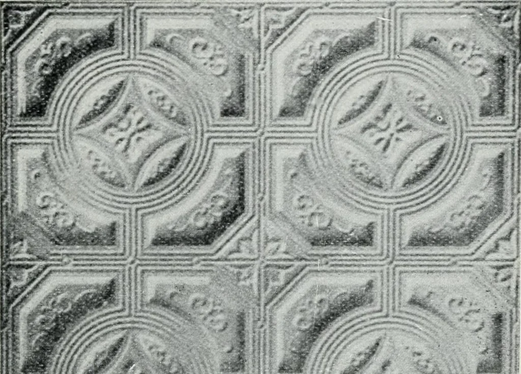 An illustration from Pedlar fireproofing products : catalogue no. 19R. --, 1911, leaf 126