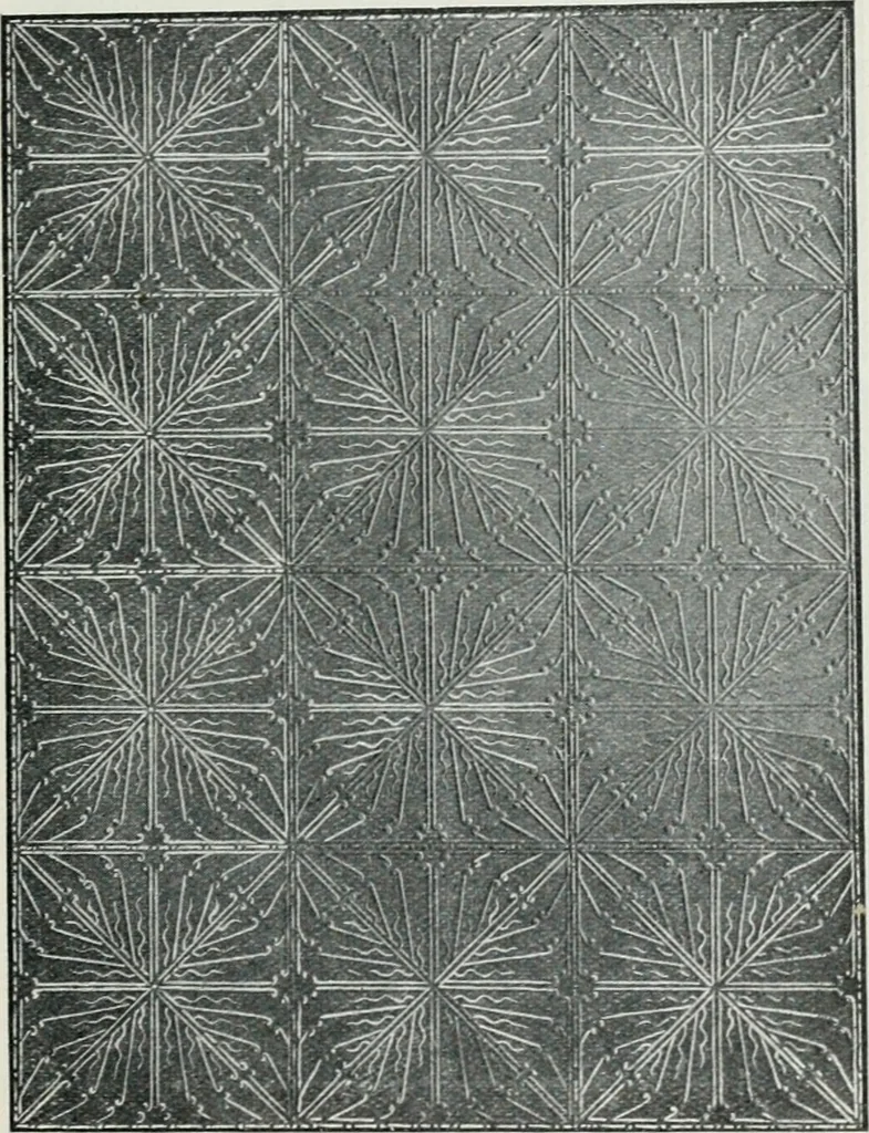 An illustration from Pedlar fireproofing products : catalogue no. 19R. --, 1911, leaf 128