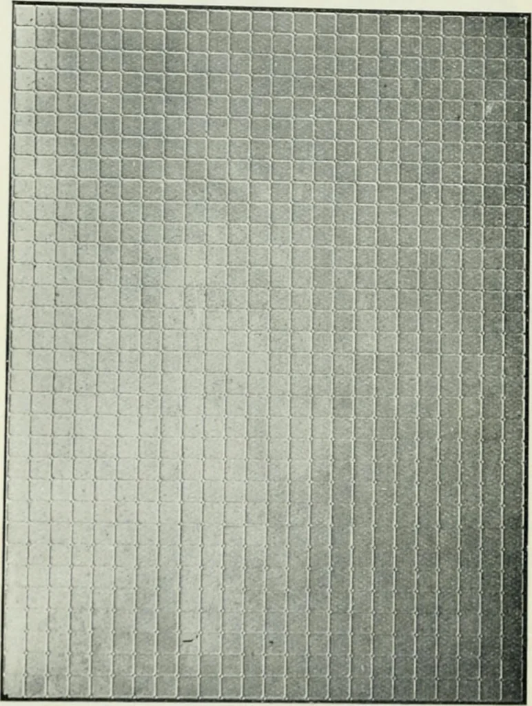 An illustration from Pedlar fireproofing products : catalogue no. 19R. --, 1911, leaf 129