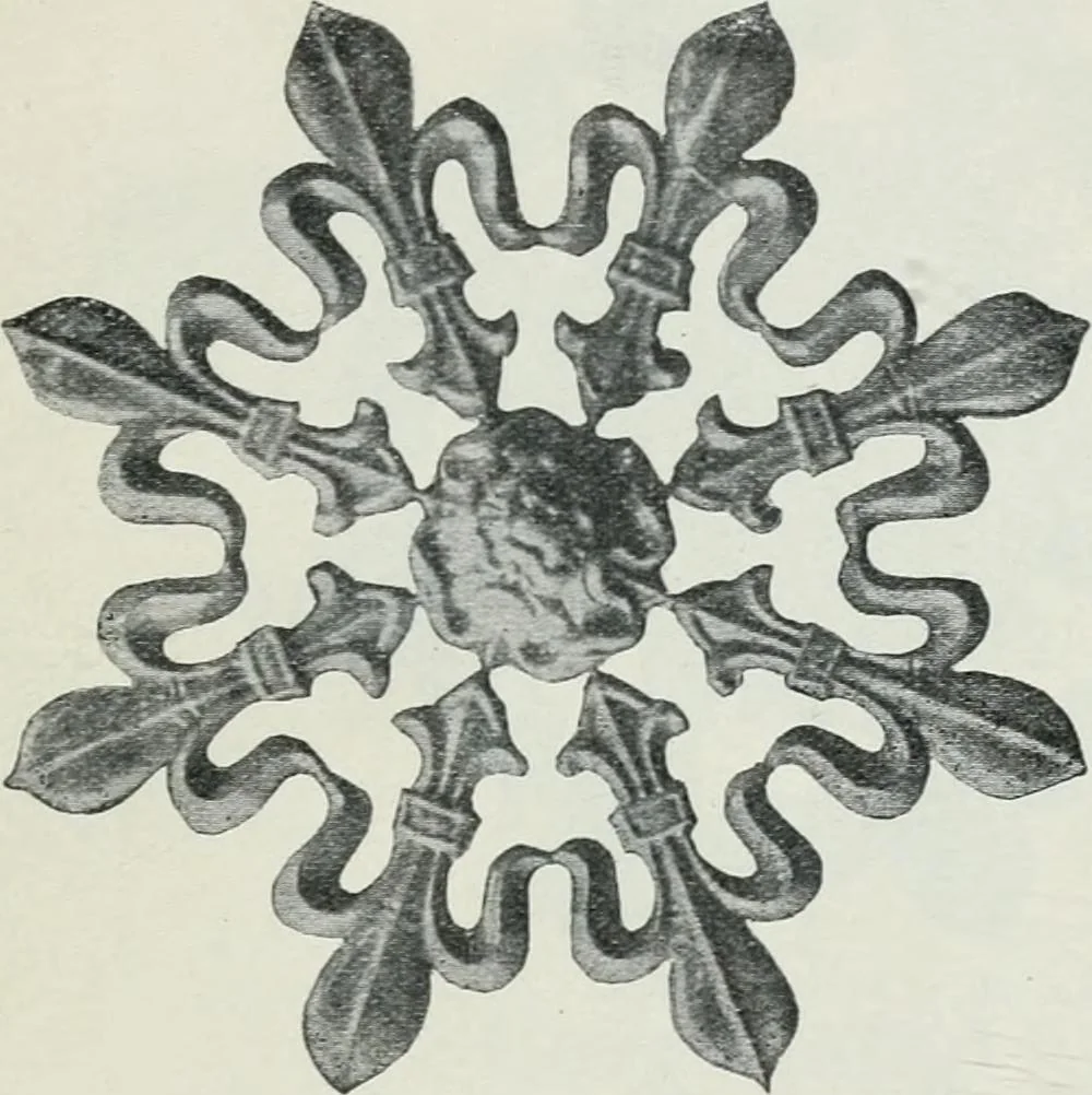 An illustration from Pedlar fireproofing products : catalogue no. 19R. --, 1911, leaf 132