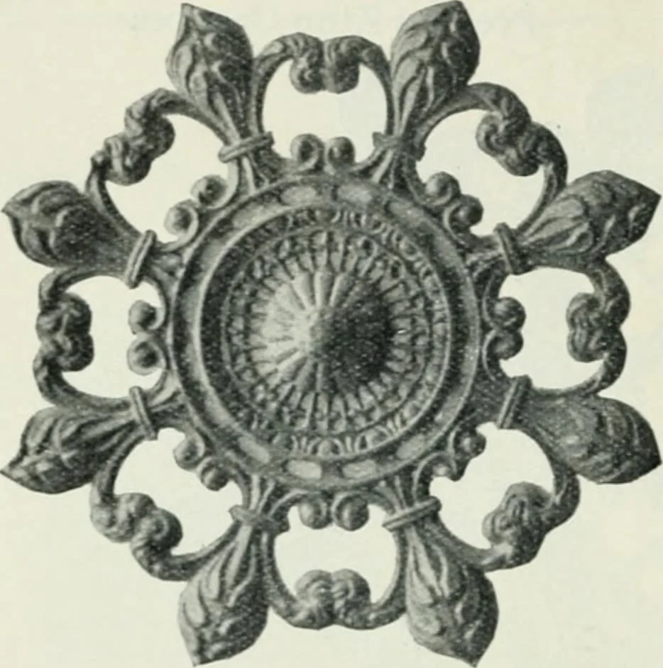 An illustration from Pedlar fireproofing products : catalogue no. 19R. --, 1911, leaf 133