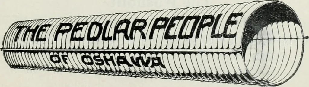 An illustration from Pedlar fireproofing products : catalogue no. 19R. --, 1911, leaf 134