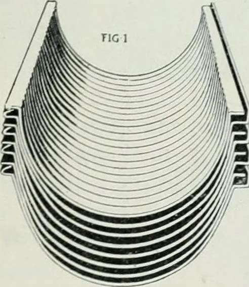 An illustration from Pedlar fireproofing products : catalogue no. 19R. --, 1911, leaf 140