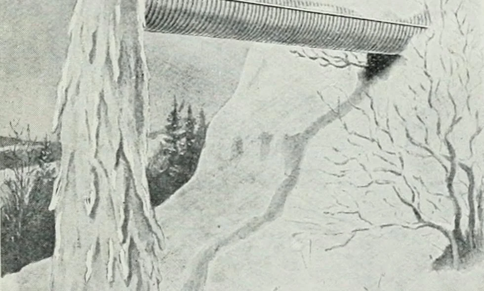 An illustration from Pedlar fireproofing products : catalogue no. 19R. --, 1911, leaf 144