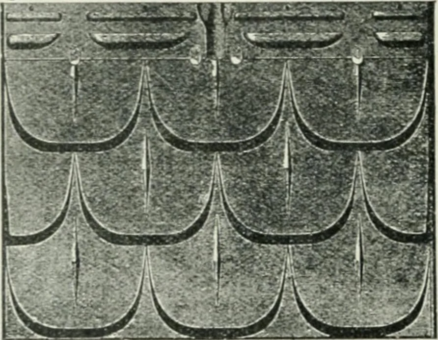 An illustration from Pedlar fireproofing products : catalogue no. 19R. --, 1911, leaf 15