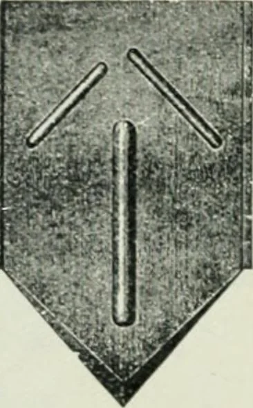 An illustration from Pedlar fireproofing products : catalogue no. 19R. --, 1911, leaf 19