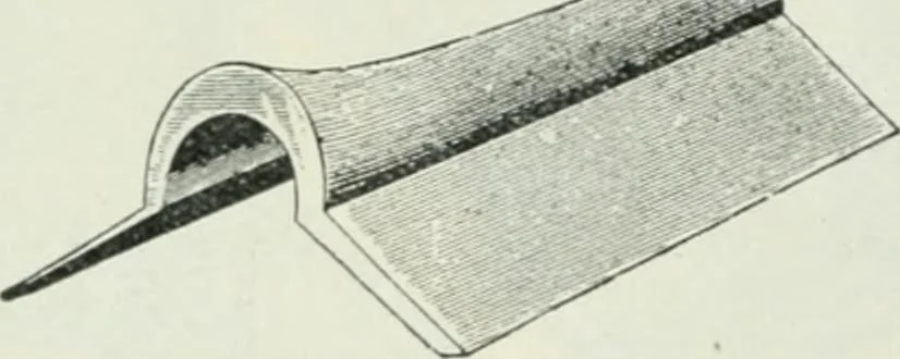An illustration from Pedlar fireproofing products : catalogue no. 19R. --, 1911, leaf 23