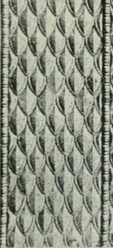 An illustration from Pedlar fireproofing products : catalogue no. 19R. --, 1911, leaf 27