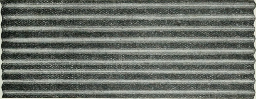 An illustration from Pedlar fireproofing products : catalogue no. 19R. --, 1911, leaf 34