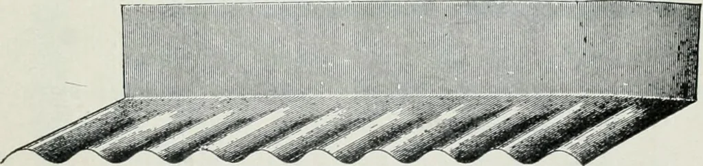 An illustration from Pedlar fireproofing products : catalogue no. 19R. --, 1911, leaf 38
