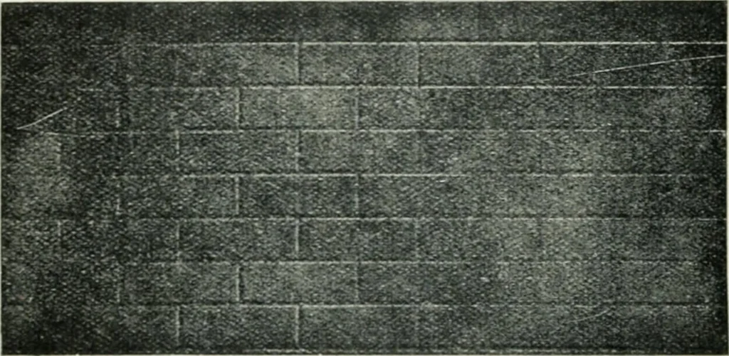 An illustration from Pedlar fireproofing products : catalogue no. 19R. --, 1911, leaf 49