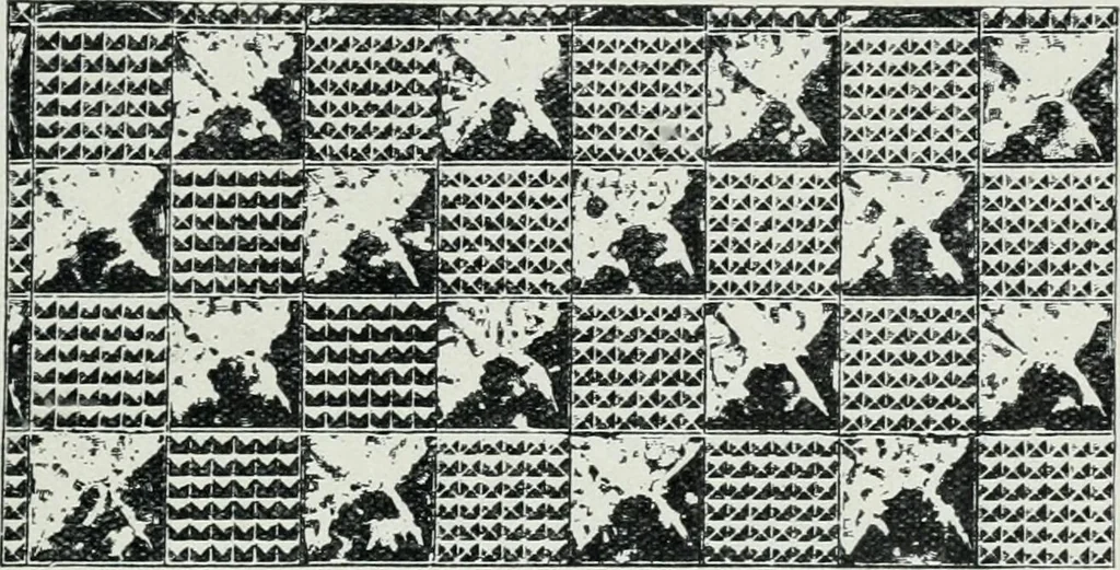 An illustration from Pedlar fireproofing products : catalogue no. 19R. --, 1911, leaf 54