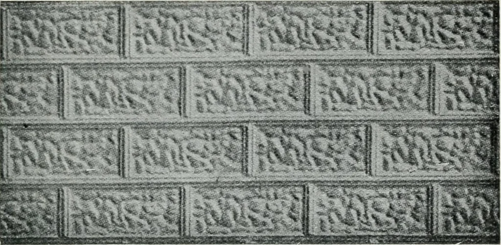 An illustration from Pedlar fireproofing products : catalogue no. 19R. --, 1911, leaf 56