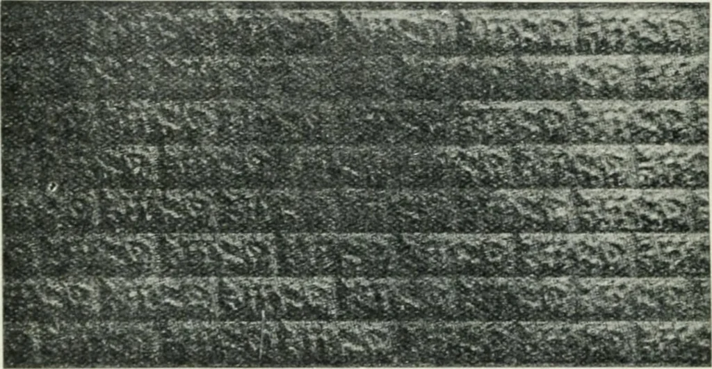 An illustration from Pedlar fireproofing products : catalogue no. 19R. --, 1911, leaf 57