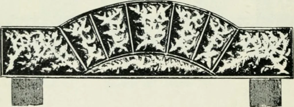 An illustration from Pedlar fireproofing products : catalogue no. 19R. --, 1911, leaf 61
