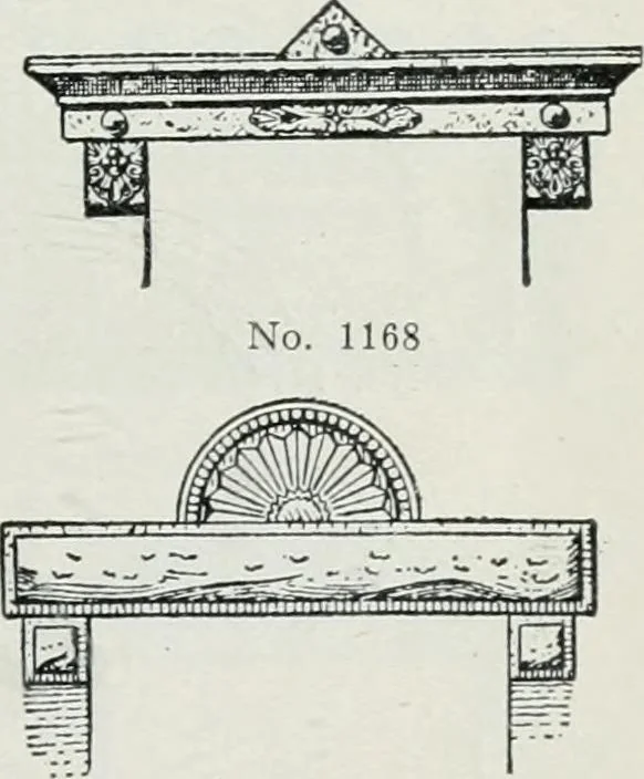 An illustration from Pedlar fireproofing products : catalogue no. 19R. --, 1911, leaf 62
