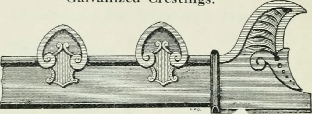 An illustration from Pedlar fireproofing products : catalogue no. 19R. --, 1911, leaf 69
