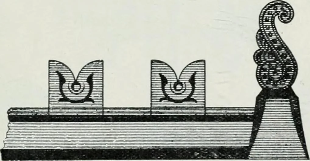 An illustration from Pedlar fireproofing products : catalogue no. 19R. --, 1911, leaf 70