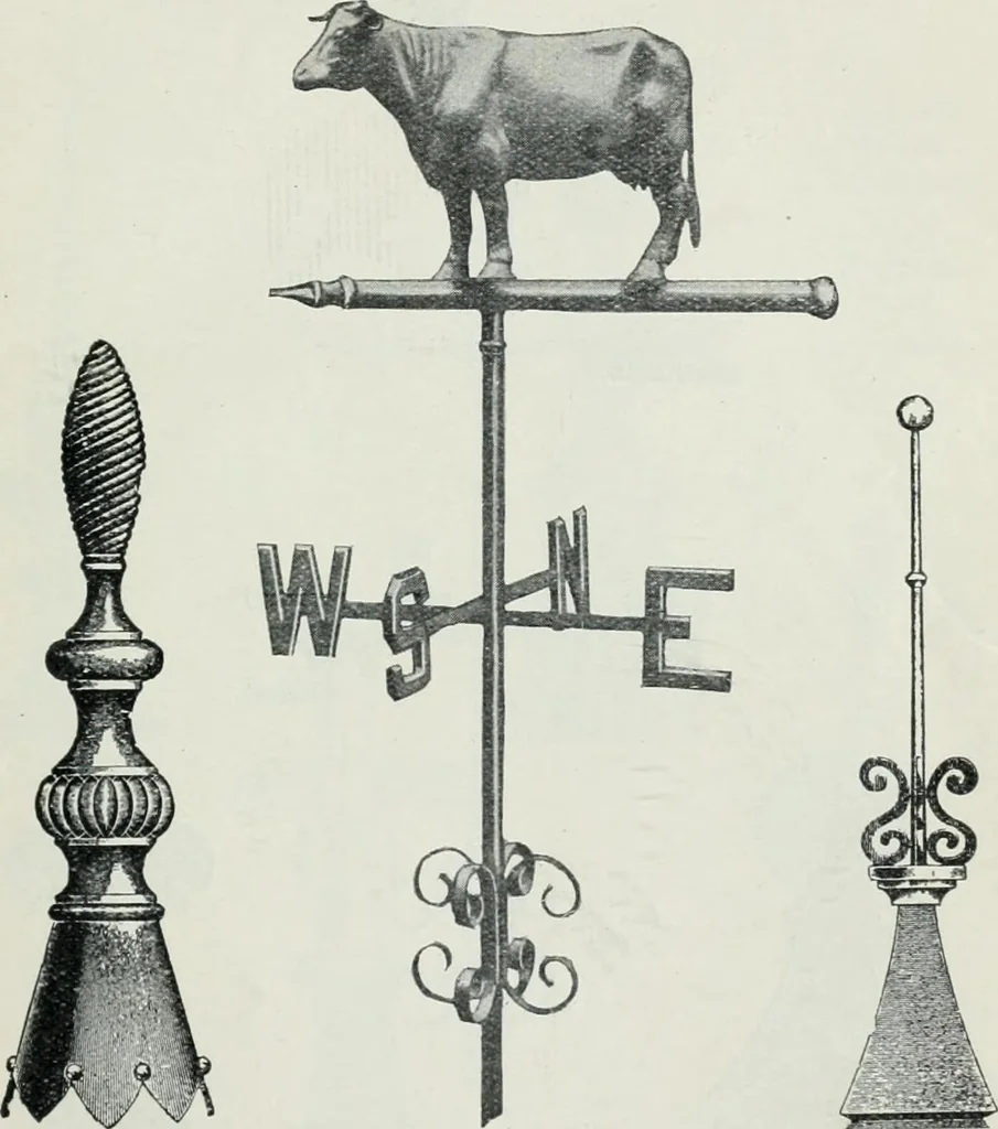 An illustration from Pedlar fireproofing products : catalogue no. 19R. --, 1911, leaf 72