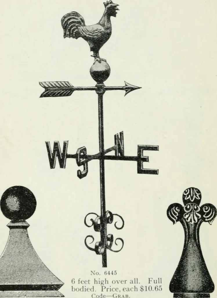 An illustration from Pedlar fireproofing products : catalogue no. 19R. --, 1911, leaf 73
