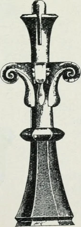 An illustration from Pedlar fireproofing products : catalogue no. 19R. --, 1911, leaf 74