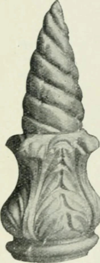 An illustration from Pedlar fireproofing products : catalogue no. 19R. --, 1911, leaf 75