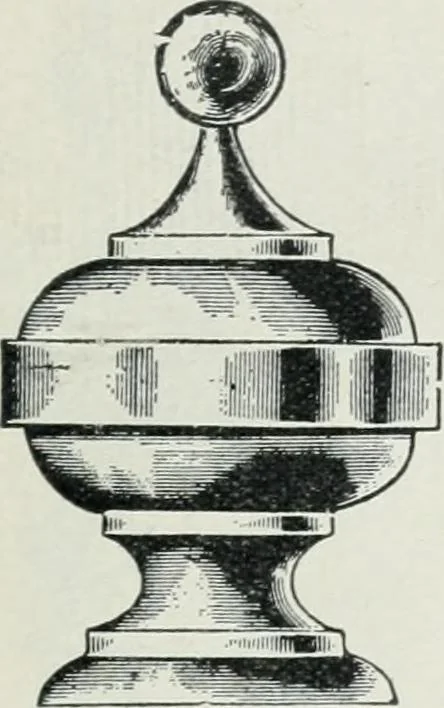 An illustration from Pedlar fireproofing products : catalogue no. 19R. --, 1911, leaf 76