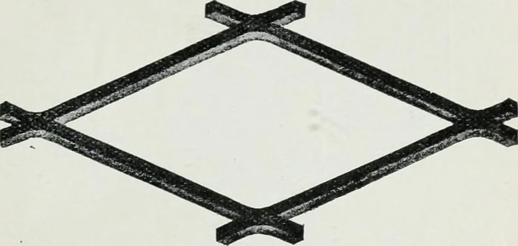 An illustration from Pedlar fireproofing products : catalogue no. 19R. --, 1911, leaf 90