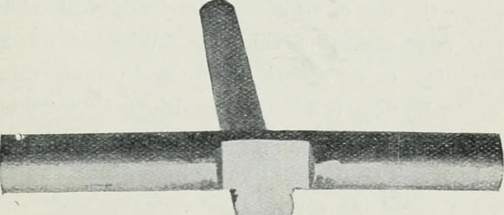 An illustration from Pedlar fireproofing products : catalogue no. 19R. --, 1911, leaf 92