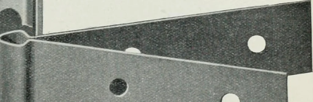 An illustration from Pedlar fireproofing products : catalogue no. 19R. --, 1911, leaf 96