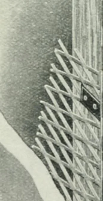 An illustration from Pedlar fireproofing products : catalogue no. 19R. --, 1911, leaf 99