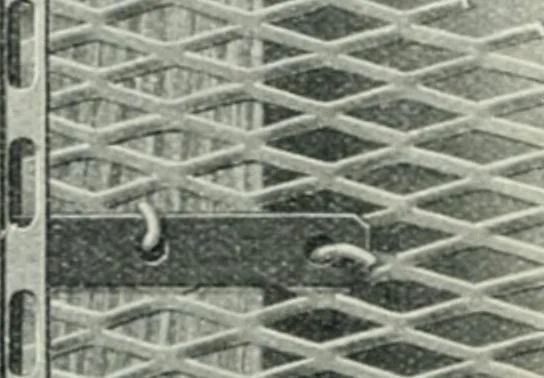 An illustration from Pedlar fireproofing products : catalogue no. 19R. --, 1911, leaf 99