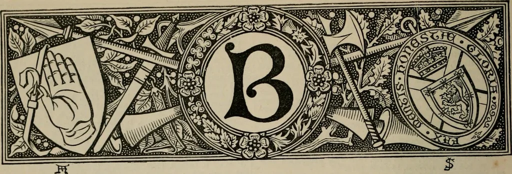 An illustration from The peerage, baronetage, and knightage of the British Empire : for 1882, 1883, leaf 55