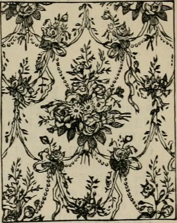 An illustration from The peerage, baronetage, and knightage of the British Empire : for 1882, 1883, leaf 830