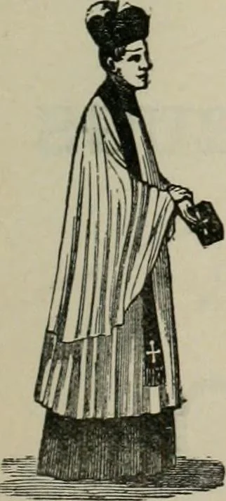 An illustration from The peerage, baronetage, and knightage of the British Empire : for 1882, 1883, leaf 836