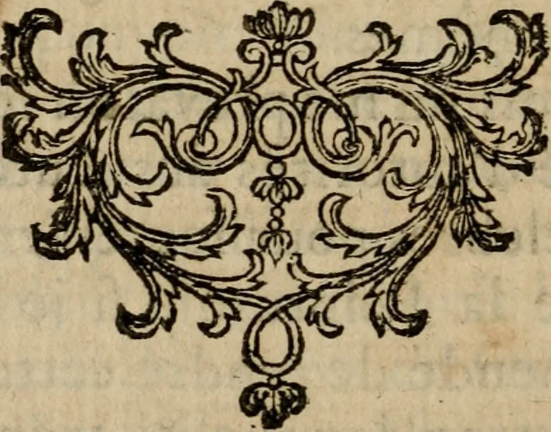 An illustration from Cours de peinture par principes, 1708, leaf 485