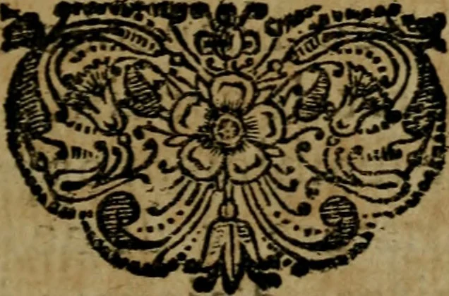 An illustration from Cours de peinture par principes, 1708, leaf 52
