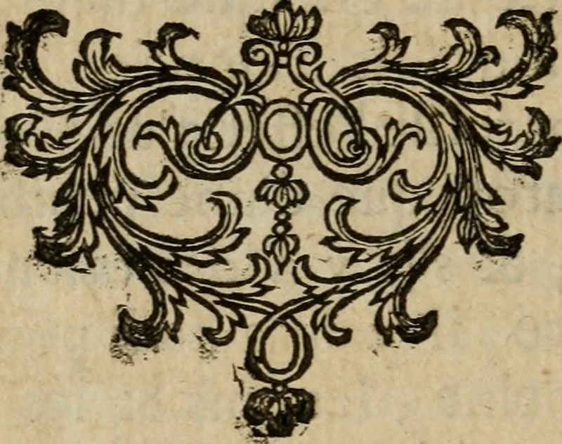 An illustration from Cours de peinture par principes, 1708, leaf 83