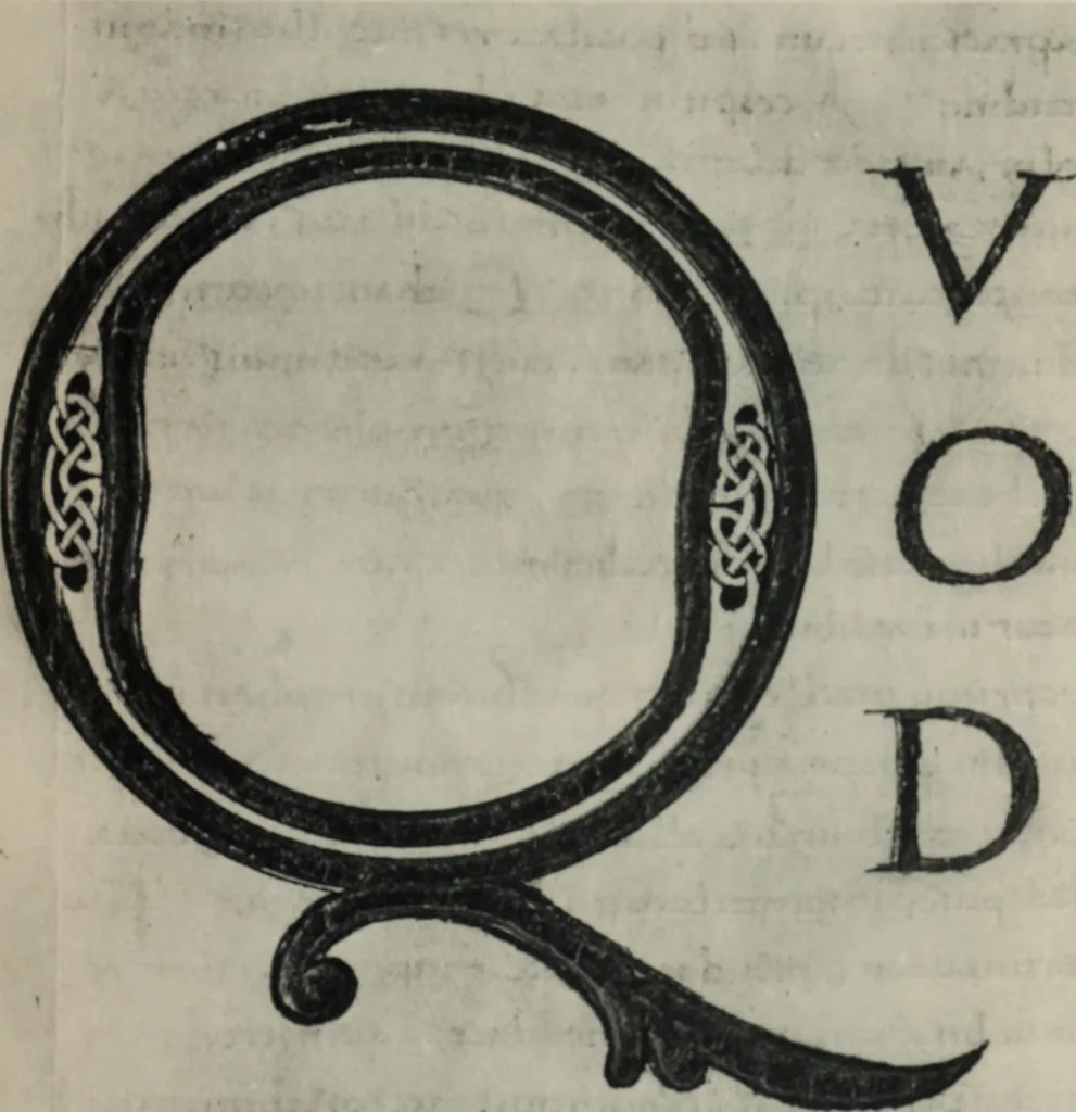 An illustration from Peintures et initiales de la première [et seconde] Bible de Charles le Chauve, 1911, leaf 130