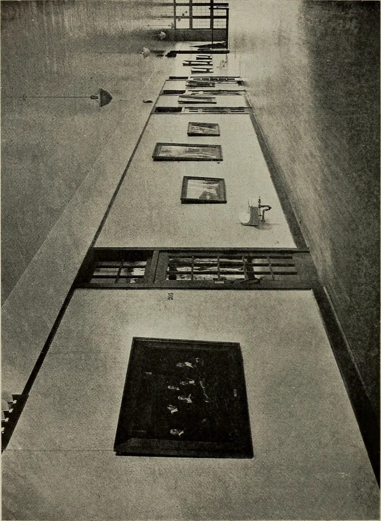 An illustration from Pencil and brush. Art in the Minneapolis schools .., 1916, leaf 41